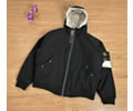 STONE ISLAND Men Cotton Jacket