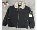 STONE ISLAND Men Cotton Jacket