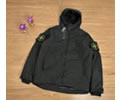 STONE ISLAND Men Cotton Jacket