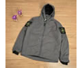 STONE ISLAND Men Cotton Jacket