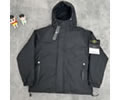 STONE ISLAND Men Cotton Jacket