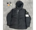 STONE ISLAND Men Cotton Jacket