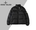 STONE ISLAND Men Cotton Jacket