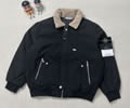 STONE ISLAND Men Cotton Jacket