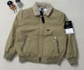 STONE ISLAND Men Cotton Jacket