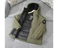 STONE ISLAND Men DOWN Jacket