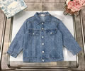 DIOR Kids Jacket Best quality