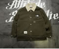 THE NORTH FACE Mens Cotton Jacket