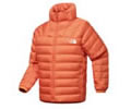 The North Face TNF WOUZEI HOODIE Mens DOWN Jacket