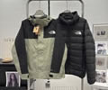 The North Face TNF Mens DOWN Jacket