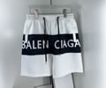 BALENCIAGA Mens Beach Pants