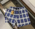 BURBERRY Mens Beach Pants