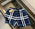 BURBERRY Mens Beach Pants