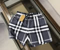 BURBERRY Mens Beach Pants