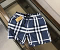 BURBERRY Mens Beach Pants