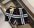 BURBERRY Mens Beach Pants