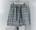 BURBERRY Mens Beach pants