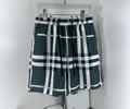 BURBERRY Mens Beach pants