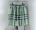 BURBERRY Mens Beach pants