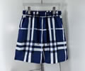 BURBERRY Mens Beach pants