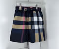 BURBERRY Mens Beach pants