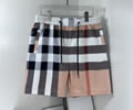 BURBERRY Mens Beach pants