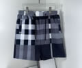 BURBERRY Mens Beach pants