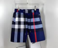 BURBERRY Mens Beach pants