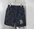 BURBERRY Mens Beach pants