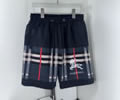 BURBERRY Mens Beach pants