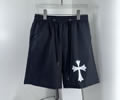 Chrome Hearts Mens Beach pants