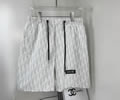 DIOR Mens Beach pants