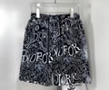 DIOR Mens Beach pants