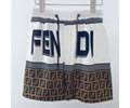 FENDI Mens Beach Pants