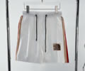 GUCCI Mens Beach pants