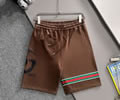 GUCCI Mens pants best quality