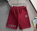 LOEWE Mens Pants Best quality