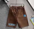 LOEWE Mens Pants Best quality