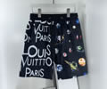 LV Lovers Beach pants