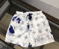 LV Lovers Beach pants