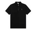 BURBERRY Lovers Polo best quality