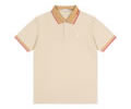 BURBERRY Lovers Polo best quality