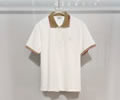 BURBERRY Mens Polo best quality