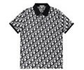 DIOR Lovers Polo best quality