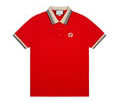 GUCCI Lovers Polo best quality