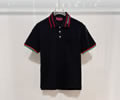 GUCCI Lovers Polo best quality