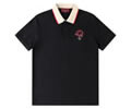GUCCI Lovers Polo best quality