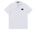 Dolce & Gabbana Mens Polo Best quality