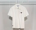 PRADA Mens Polo best quality 1:1