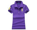 Ralph Lauren Womens Polo